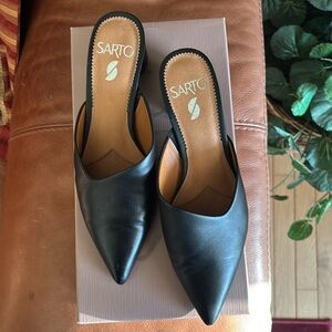 Franco Sarto Mule   Women’s